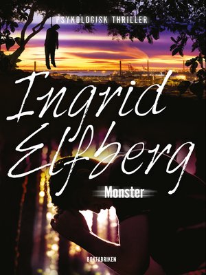 cover image of Monster
